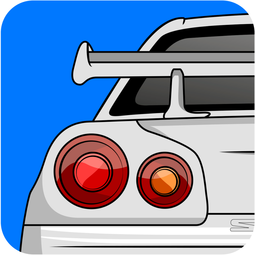 Boaz Garage Logo