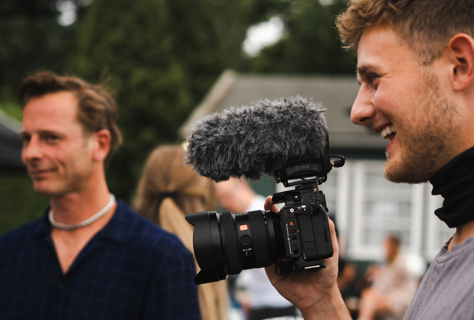Foto’s & video’s